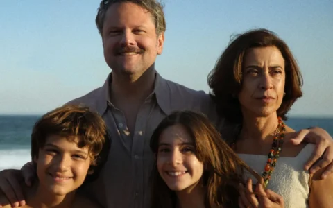 Imagem do post Autoridades comemoram Oscar e elogiam atuação de Fernanda Torres