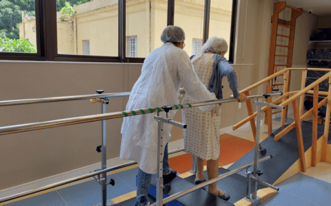 Imagem do post Entenda como o sedentarismo impacta na reabilitação de doenças