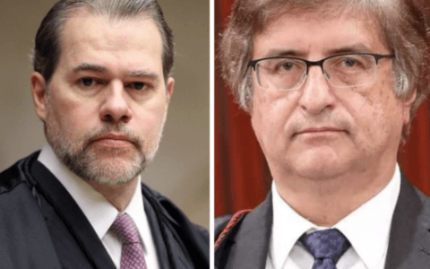 Imagem do post Niltinho e Alex da Piatã entregam Título de Cidadão Baiano a Dias Toffoli e Paulo Gustavo Gonet na sexta (14)