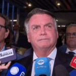 Bolsonaro segue internado após nova intervenção médica