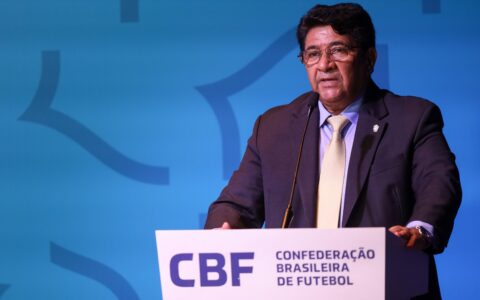 Imagem do post Ednaldo Rodrigues entra no STF para barrar novas eleições na CBF
