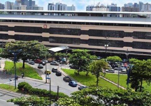 Imagem do post Em celebração ao mês da Mulher, Shopping Itaigara promove talk sobre bem-estar e saúde feminina