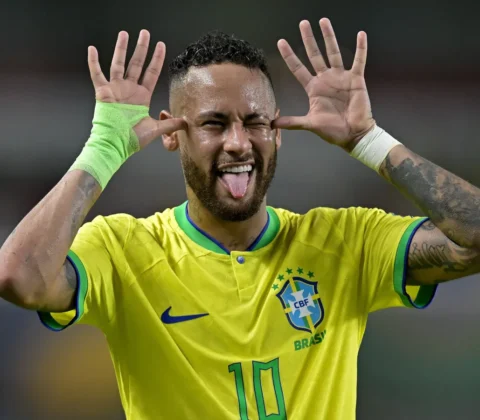 Imagem do post Veja a reação de Neymar após ser convocado novamente para a Seleção Brasileira