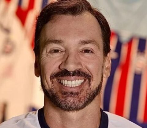 Imagem do post Presidente do Bahia pode se tornar cidadão baiano; entenda