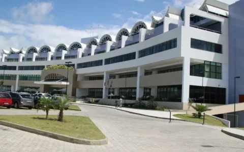 Imagem do post MP-BA passa a funcionar em Cachoeira; saiba até quando