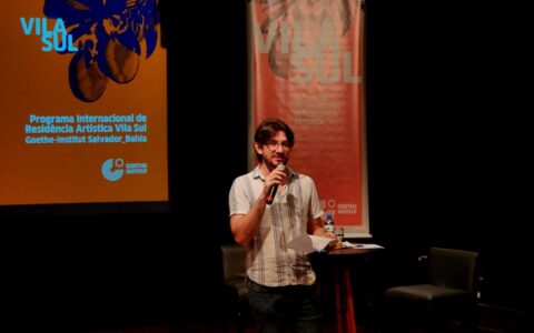 Imagem do post Salvador recebe nova temporada do programa de residência artística internacional