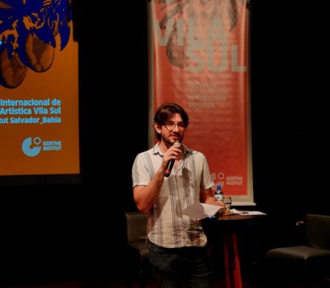 Imagem do post Salvador recebe nova temporada do programa de residência artística internacional