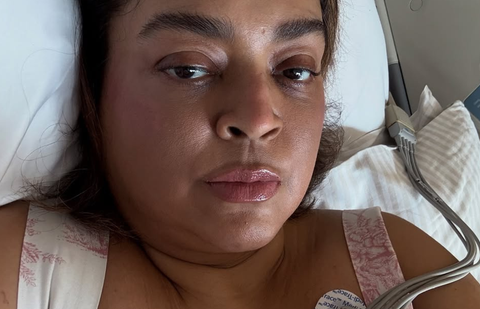 Imagem do post Na luta contra o câncer, Preta Gil tem gastos milionários com tratamento nos EUA