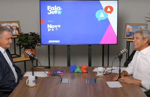 Imagem do post Jerônimo estuda estratégia para reduzir ICMS da cesta básica