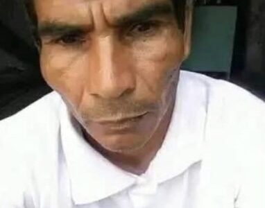 Imagem do post Indígena pataxó é assassinado em comunidade na Bahia