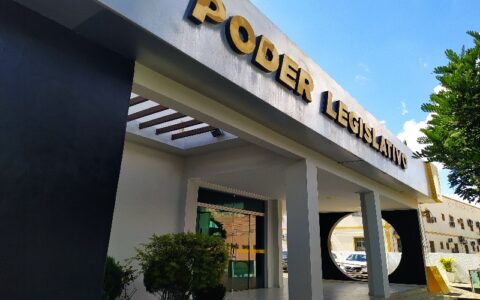 Imagem do post Câmara de Cruz das Almas firma contrato de R$ 168 mil com escritório ligado a familiares do prefeito