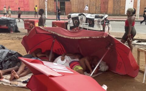 Imagem do post Após polêmica sobre trabalho escravo no Carnaval, sindicato defende fiscalização do Ministério do Trabalho