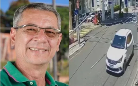 Imagem do post Ivana Bastos cobra prioridade em investigação de sequestro do presidente do PV