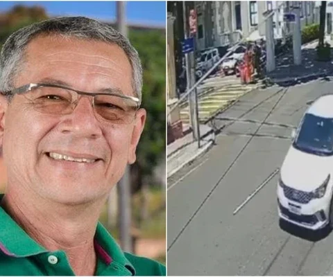 Imagem do post Ivana Bastos cobra prioridade em investigação de sequestro do presidente do PV