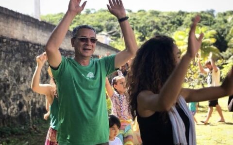 Imagem do post Após 36h, presidente do PV é liberado de sequestro