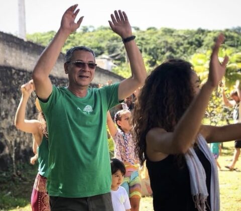 Imagem do post Após 36h, presidente do PV é liberado de sequestro