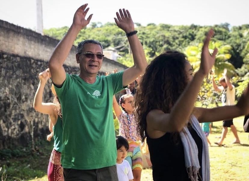 Após 36h, presidente do PV é liberado de sequestro