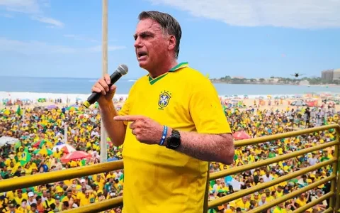 Imagem do post Bolsonaro é diagnosticado com ‘esofagite intensa’; agenda de julho é cancelada