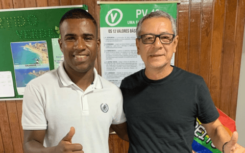 Imagem do post Secretário do PV tem prisão convertida em preventiva