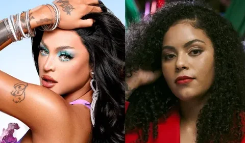 Imagem do post Pabllo Vittar, Rachel Reis e mais: confira atrações que vão se apresentar no aniversário de Salvador