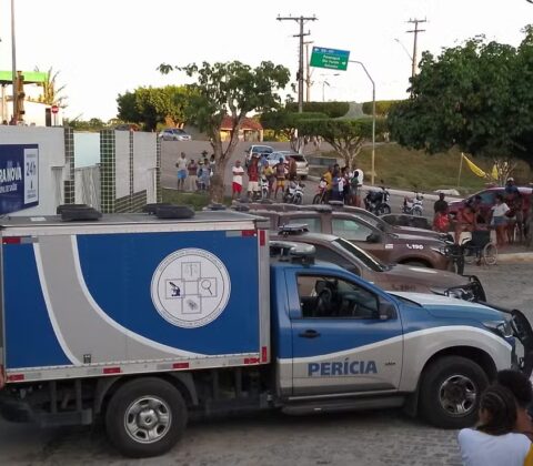 Imagem do post Seis homens morrem em confronto com a PM em cidade baiana