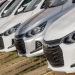 Mercado automotivo dispara no Brasil e vendas batem maior marca em 13 anos