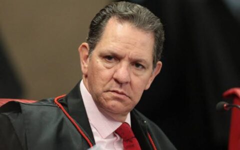 Imagem do post Ministro do STJ ataca baianos com fala xenofóbica em sessão virtual