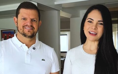 Imagem do post Inquérito contra vereadora de Vitória da Conquista e ex-presidente da UPB sobre compra de votos é arquivado