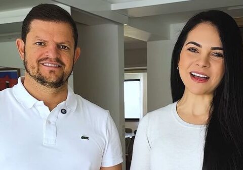 Imagem do post Inquérito contra vereadora de Vitória da Conquista e ex-presidente da UPB sobre compra de votos é arquivado