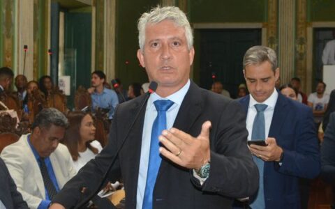 Imagem do post Ex-vereador Henrique Carballal é condenado à prisão por rachadinha