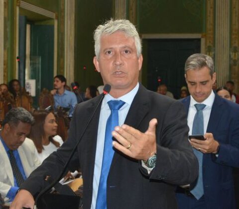 Imagem do post Ex-vereador Henrique Carballal é condenado à prisão por rachadinha