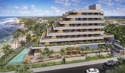 Imagem do post Construção de prédio de luxo em Salvador entra na mira do MPF; entenda motivo