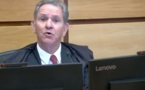 Imagem do post Ministro do STJ diz estar surpreso com repercussão de fala xenofóbica e rebate Jerônimo: “Não vou me intimidar”