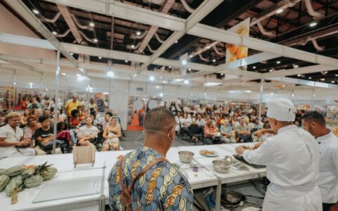 Imagem do post Bahia Origem Week chega a Salvador em abril