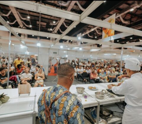 Imagem do post Bahia Origem Week chega a Salvador em abril