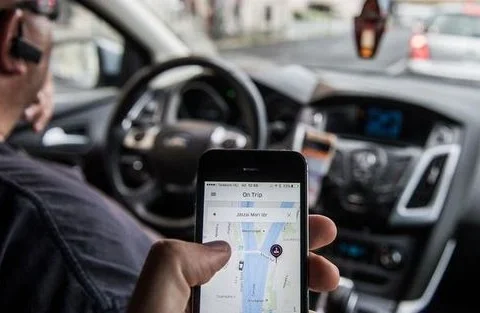 Imagem do post STF julga vínculo empregatício de motoristas de aplicativo