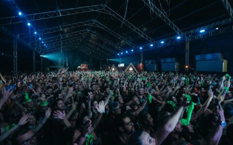 Imagem do post Camarote Villa inicia abertura de vendas para Carnaval 2026