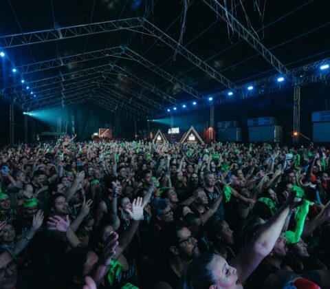Imagem do post Camarote Villa inicia abertura de vendas para Carnaval 2026
