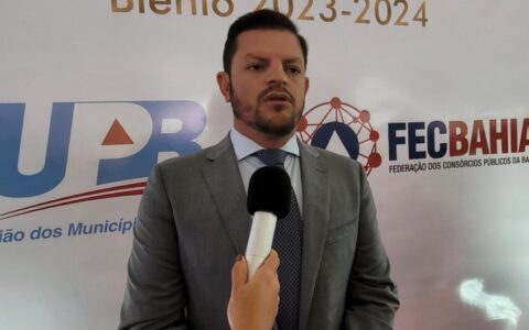 Imagem do post “Momento ímpar do municipalismo brasileiro”, diz Quinho ao encerrar mandato na UPB