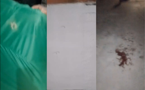 Imagem do post Moradores do Bairro da Paz tem casas invadidas durante confronto entre PM e BDM; suspeito foi morto