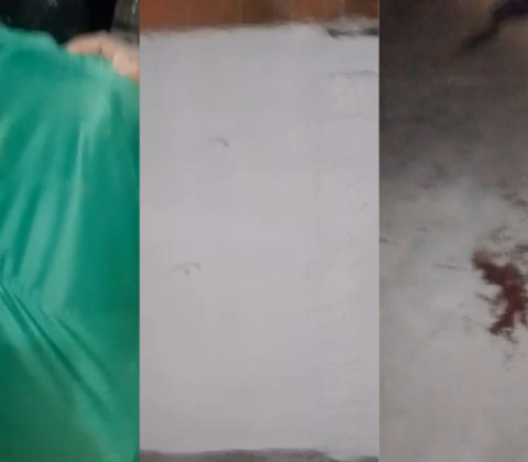 Imagem do post Moradores do Bairro da Paz tem casas invadidas durante confronto entre PM e BDM; suspeito foi morto