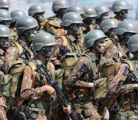 Imagem do post Reajuste salarial dos militares deve ser votado na terça-feira no Congresso