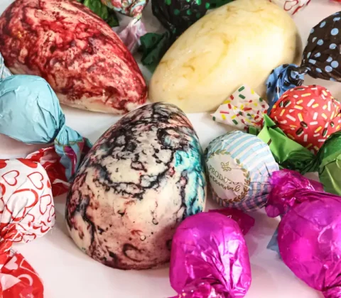 Imagem do post Alta mundial do cacau impacta custos do chocolate e vendas da Páscoa