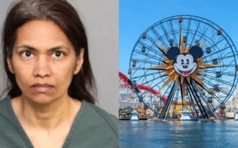 Imagem do post Mulher confessa ter matado filho após viagem a Disney