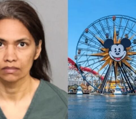 Imagem do post Mulher confessa ter matado filho após viagem a Disney