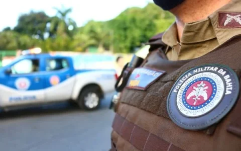 Imagem do post Mata de São João: PM impede velório de traficante do BDM