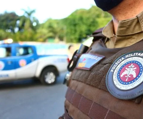 Imagem do post Salvador e RMS registraram 12 policiais militares baleados durante serviço neste ano