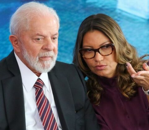 Imagem do post Declaração polêmica sobre Janja revolta filho de Lula