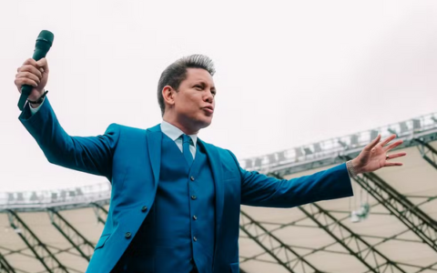 Imagem do post Bispo Bruno Leonardo reaparece nas redes sociais após ser citado em relatório da PF: “Deus já cuidou de tudo”