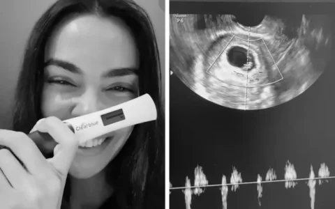 Imagem do post Mulher de Daniel Alves anuncia gravidez após ex-jogador ser absolvido